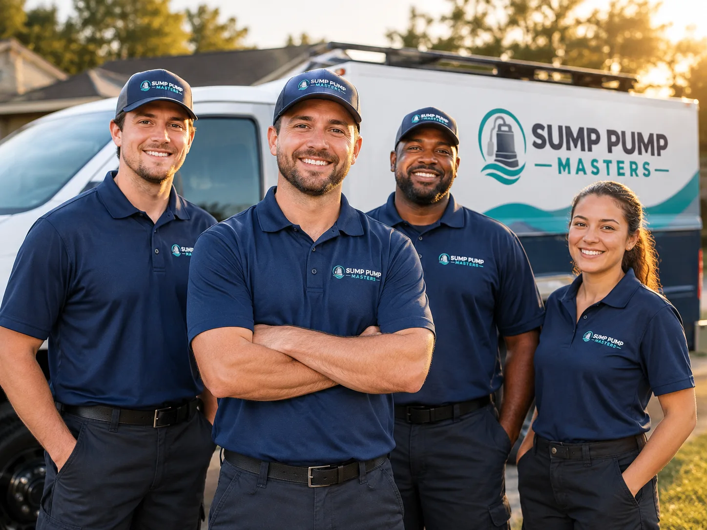 Sump Pump Repair company in Machipongo, VA