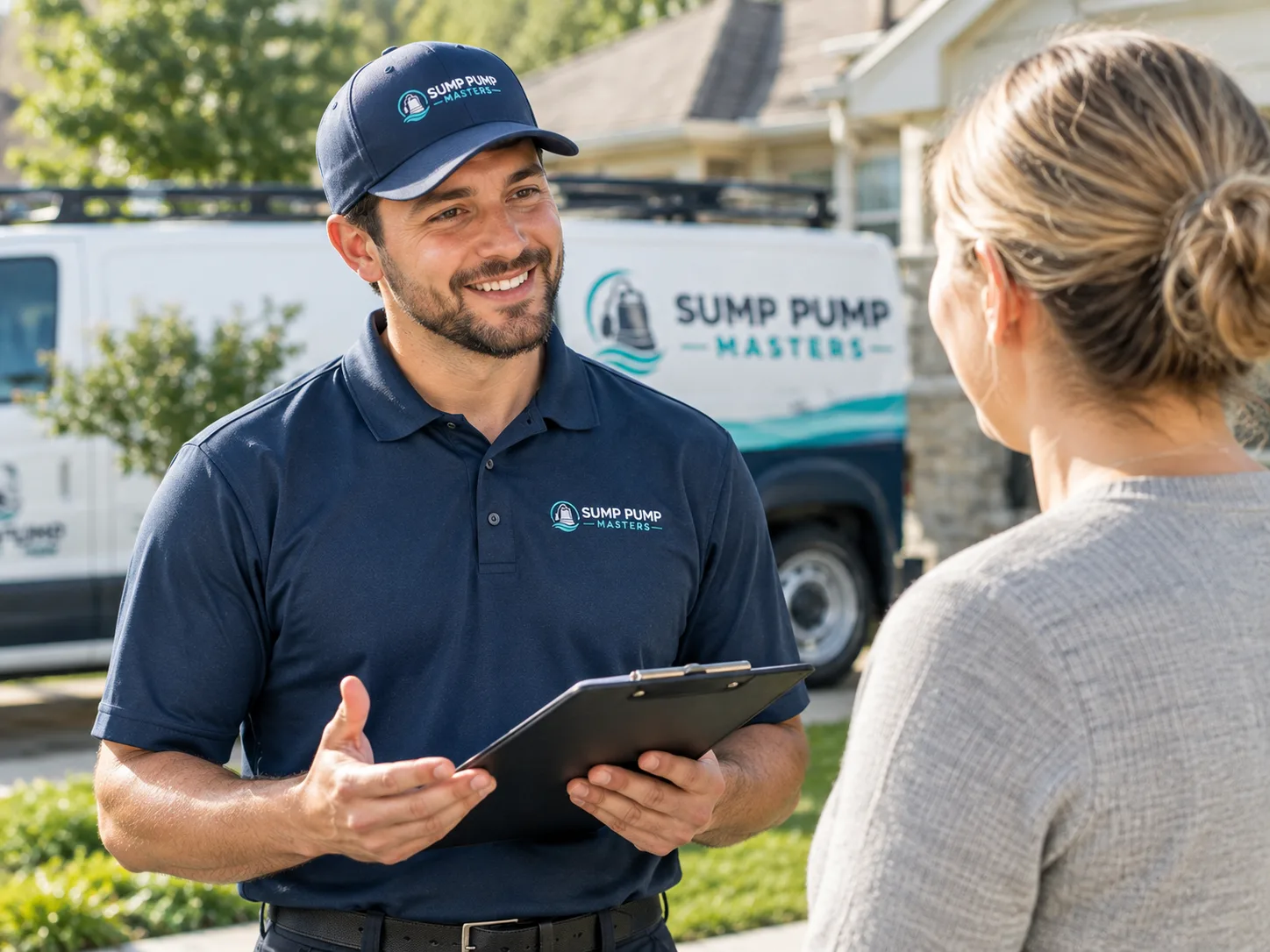 Sump Pump Repair Machipongo, VA FAQs